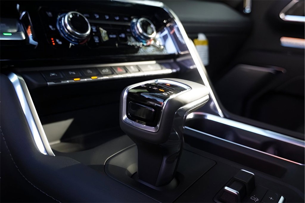 New 2026 GMC Sierra 1500 Denali w/ Denali Reserve Package image 18