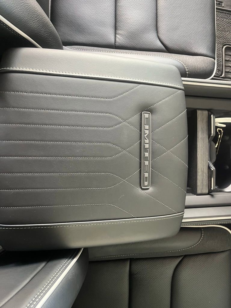 New 2025 RAM 1500 Limited image 32