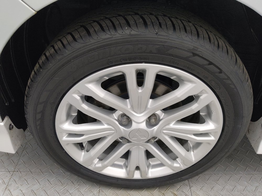 Used 2021 Mitsubishi Mirage G4 FWD image 31