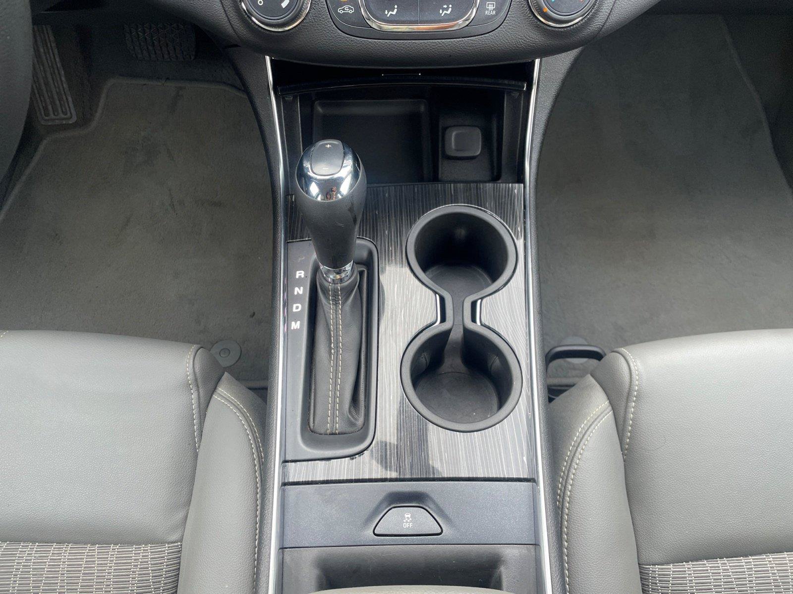 Used 2019 Chevrolet Impala LS FWD image 18