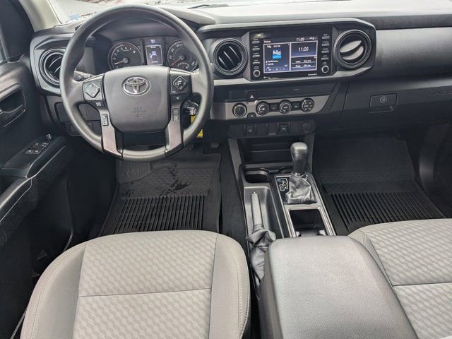 Used 2022 Toyota Tacoma SR AWD/4WD image 19
