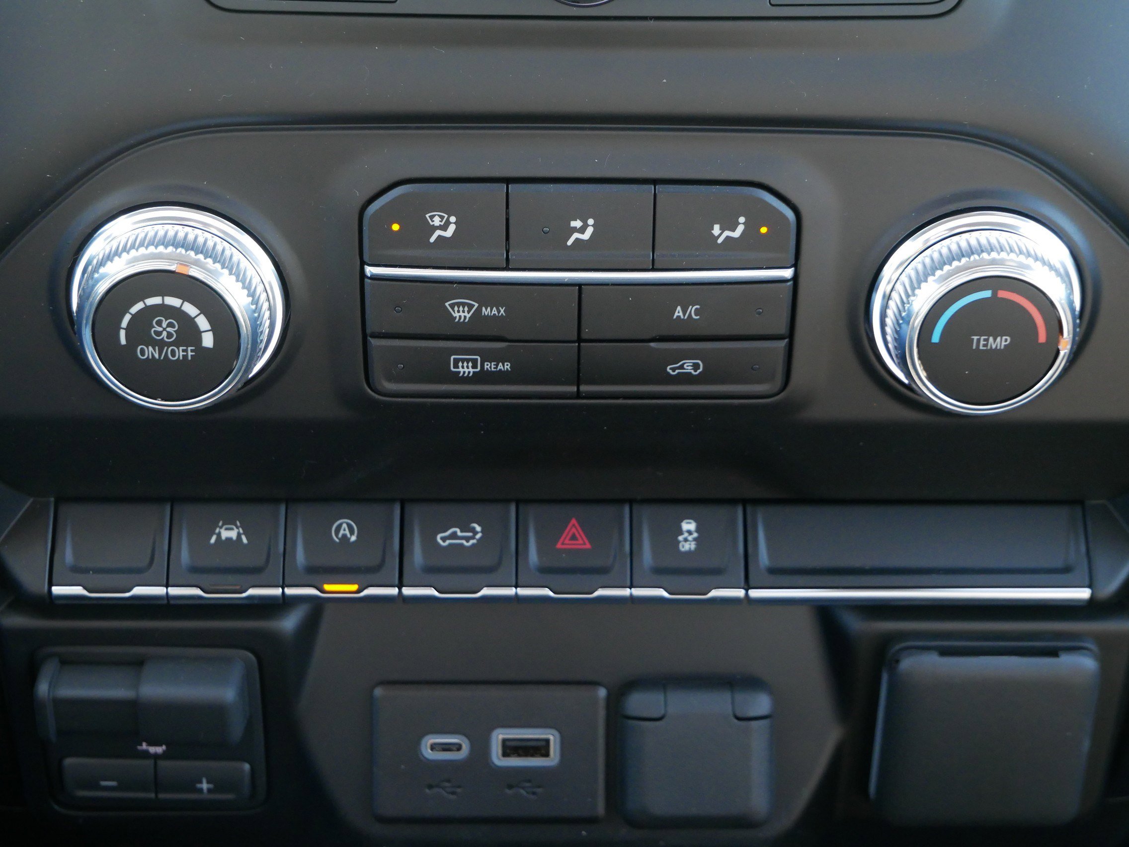 New 2026 GMC Sierra 1500 Pro w/ Pro Value Package image 8