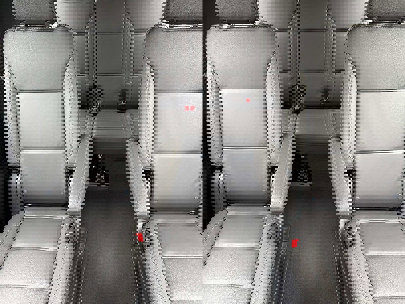 New 2026 Chevrolet Suburban LT w/ Comfort Package image 8