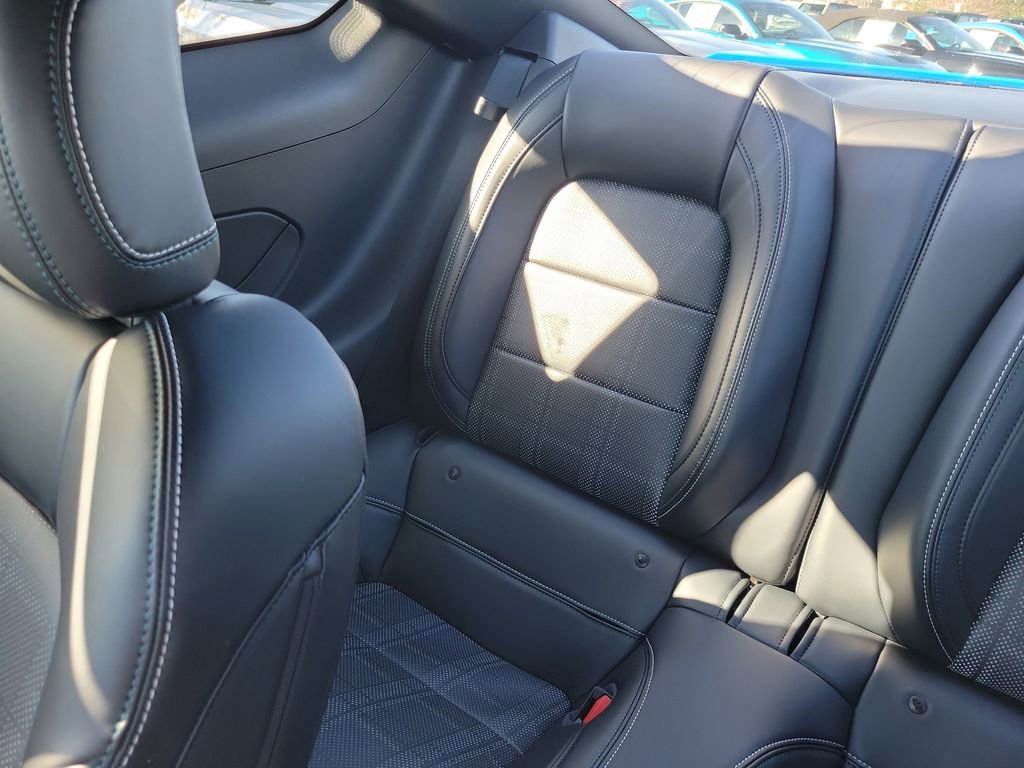 New 2026 Ford Mustang GT Premium w/ GT Performance Package image 25