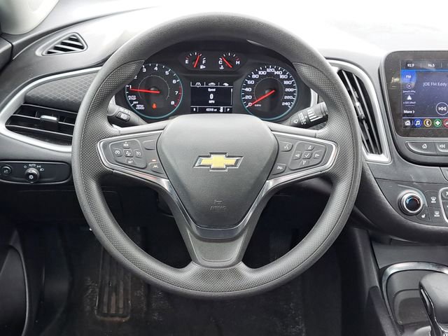 Used 2024 Chevrolet Malibu LT FWD image 22