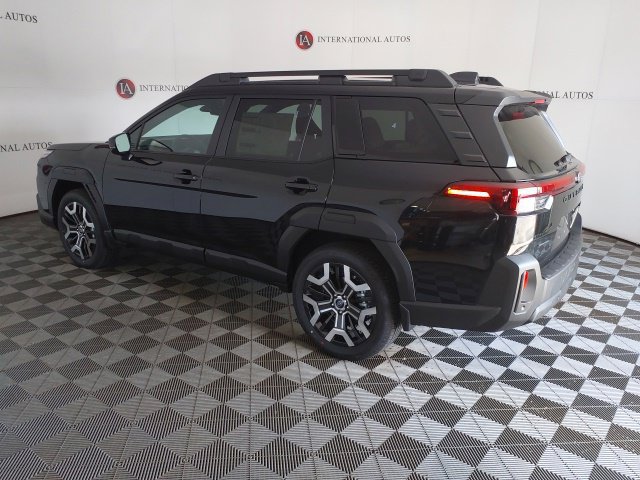 New 2026 Subaru Outback Touring XT AWD/4WD image 7