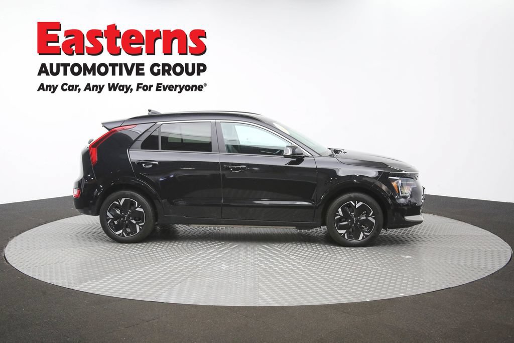 Used 2024 Kia Niro Wind FWD image 48