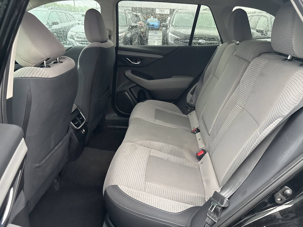 Certified 2024 Subaru Outback Premium AWD/4WD image 12
