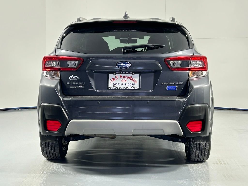Used 2023 Subaru Crosstrek Hybrid w/ Popular Package #3 AWD/4WD image 6