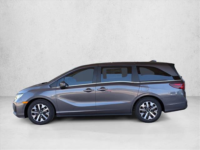 New 2026 Honda Odyssey EX-L image 5