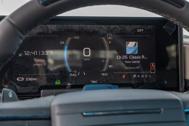 New 2026 GMC Hummer EV SUV image 17