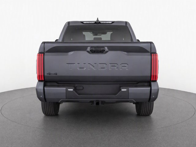 Used 2024 Toyota Tundra Limited AWD/4WD image 3