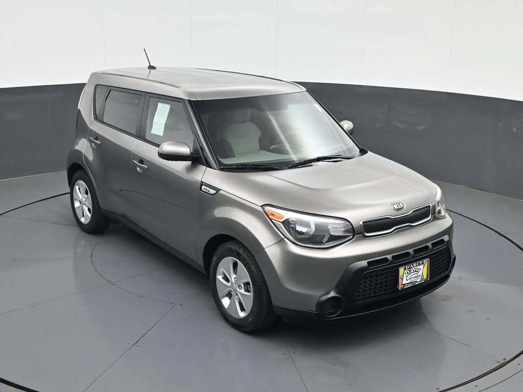 Used 2015 Kia Soul FWD image 15