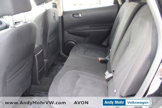 Used 2015 Nissan Rogue S w/ Convenience Package image 23