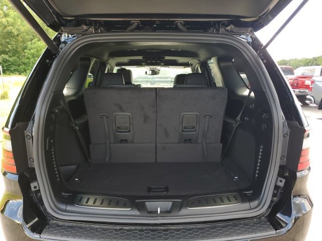 New 2026 Dodge Durango GT AWD/4WD image 10