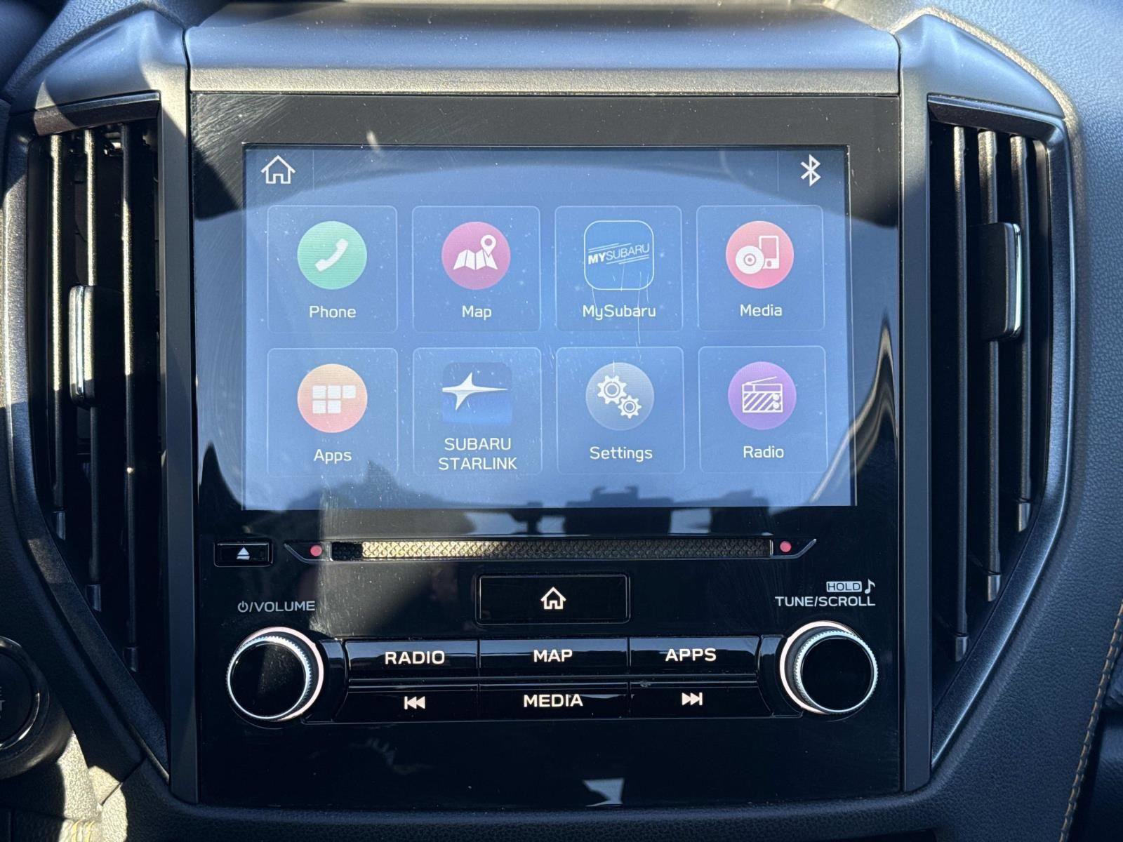 Used 2023 Subaru Forester Wilderness AWD/4WD image 5