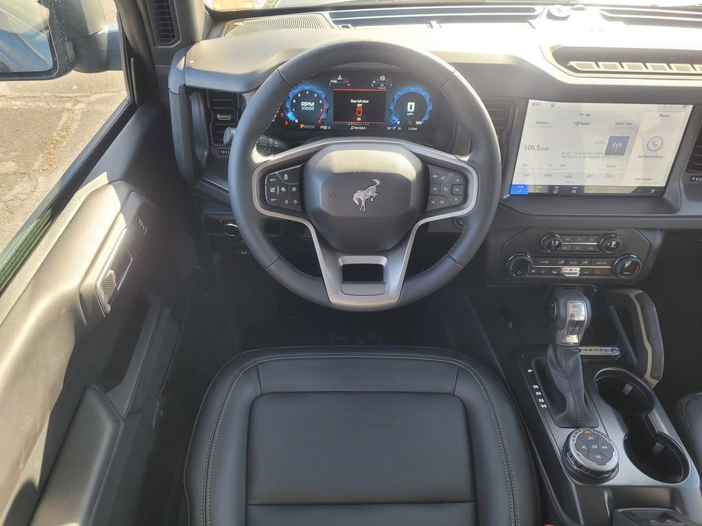 New 2026 Ford Bronco Badlands image 39