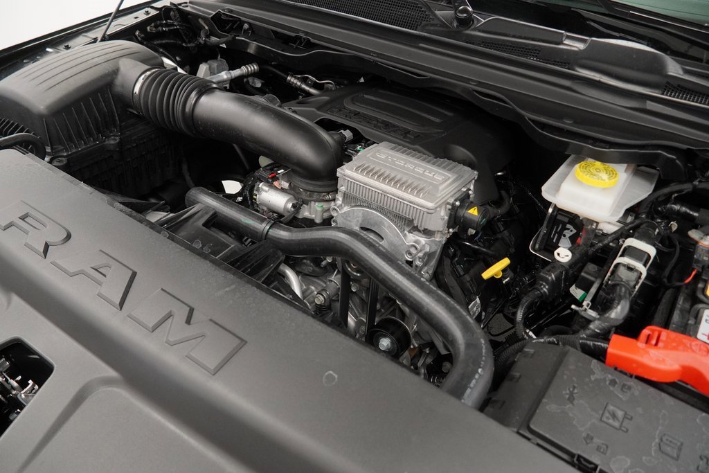 New 2026 RAM 1500 Laramie image 38