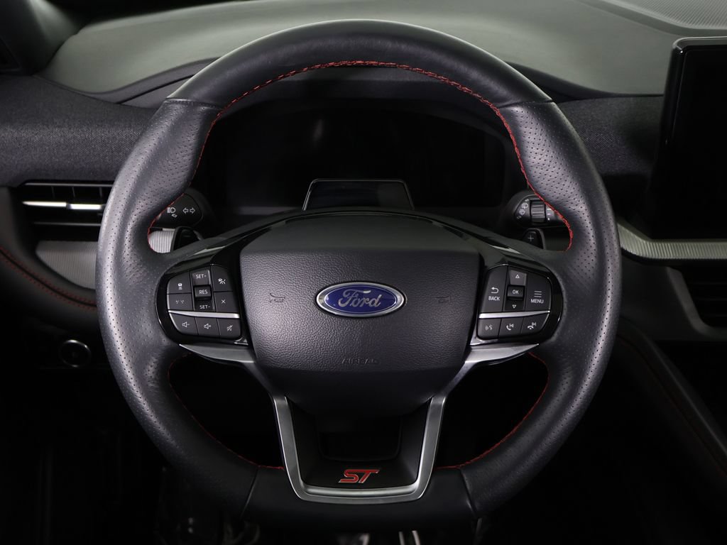Used 2025 Ford Explorer ST AWD/4WD image 51