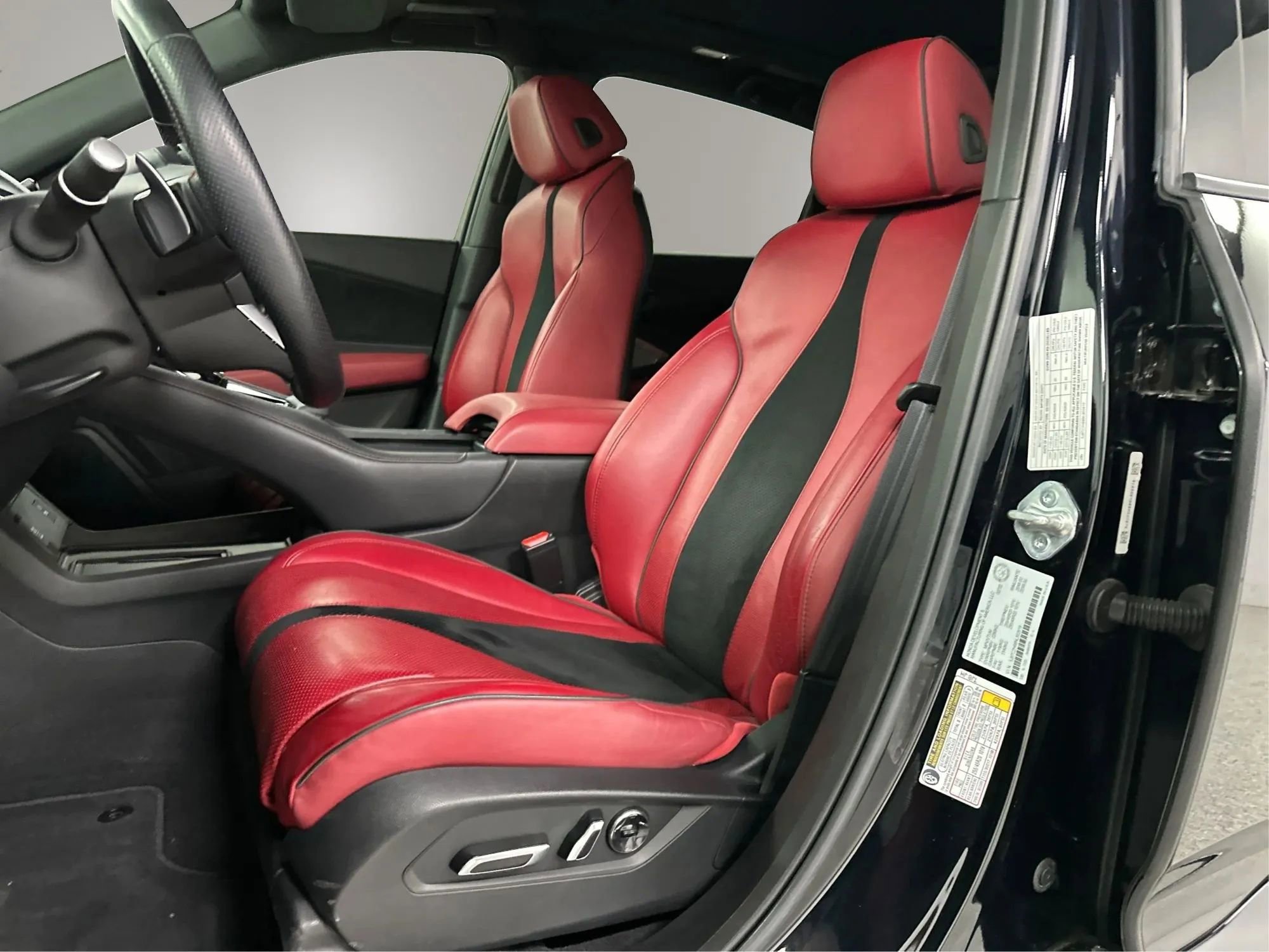 Used 2022 Acura RDX AWD image 20