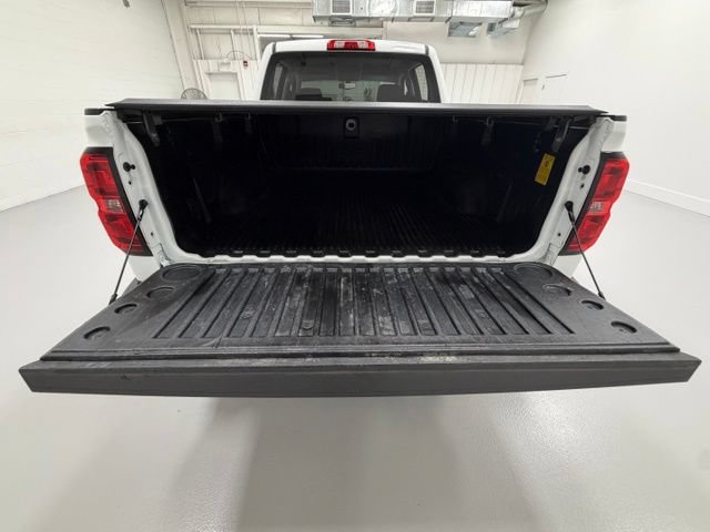 Certified 2018 Chevrolet Silverado 1500 LT w/ All Star Edition AWD/4WD image 23