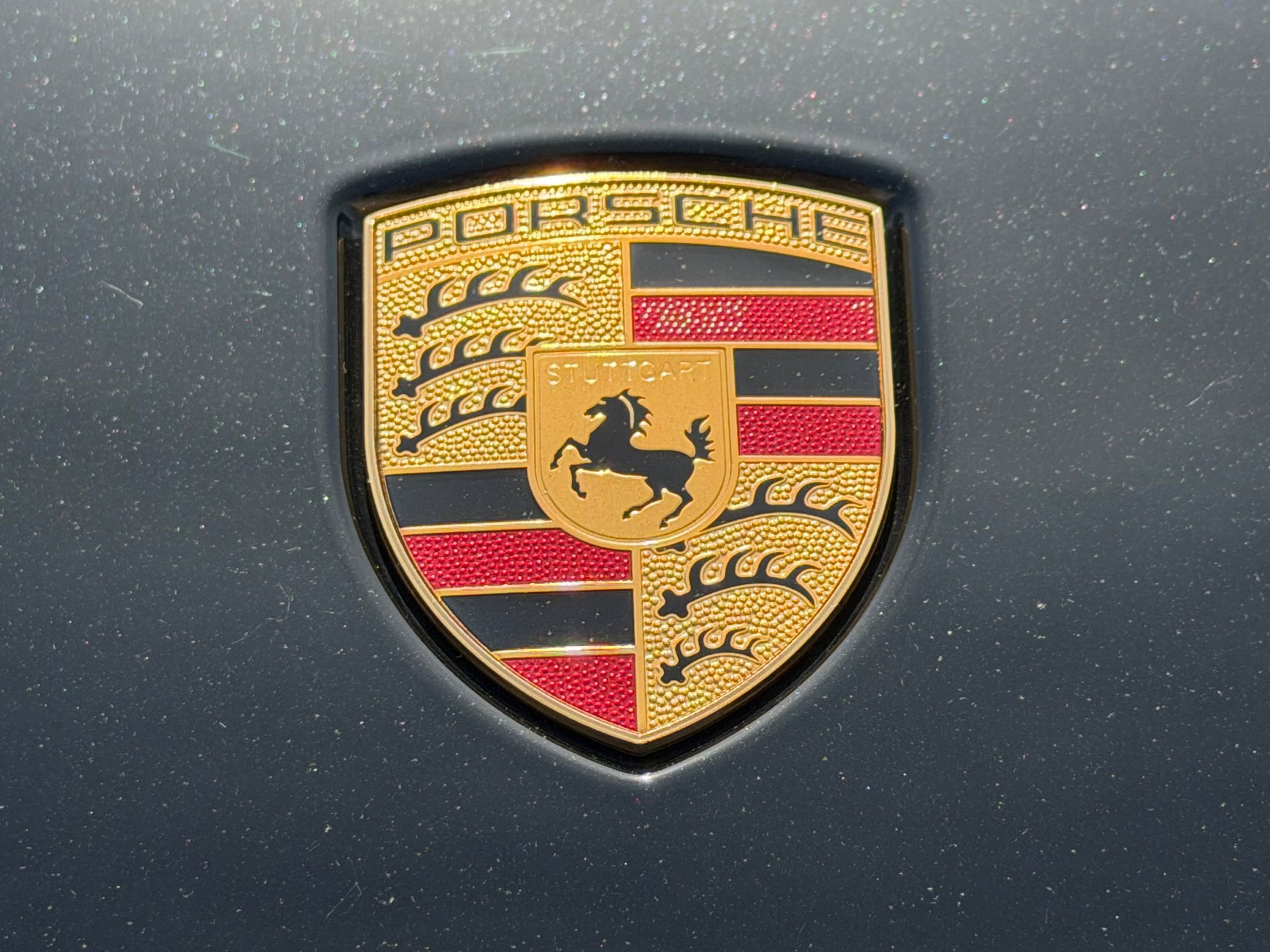 Certified 2024 Porsche Cayenne S AWD/4WD image 11