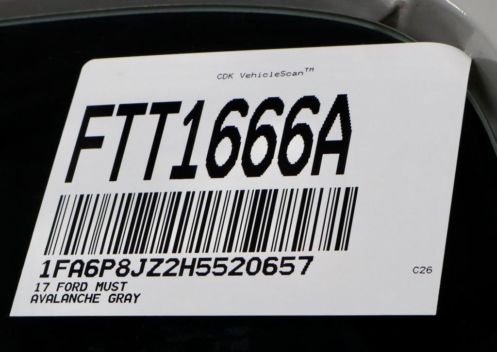 Used 2017 Ford Mustang Shelby GT350 image 34