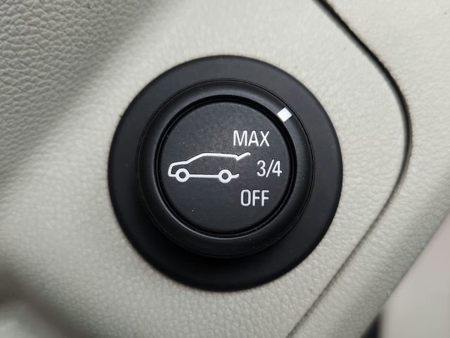 Used 2019 GMC Terrain Denali w/ Advanced Safety Package FWD image 23