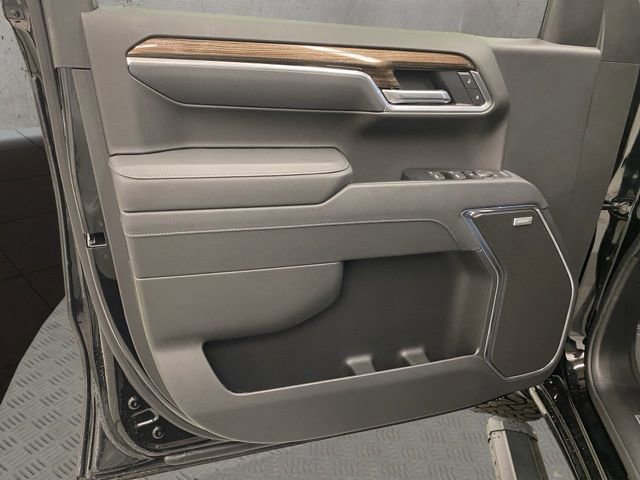 New 2026 Chevrolet Silverado 1500 RST image 25