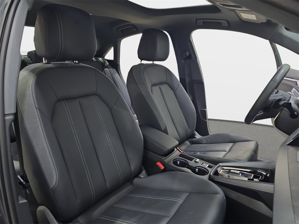 Used 2025 Audi A3 2.0T Premium w/ Black Optic Package image 12