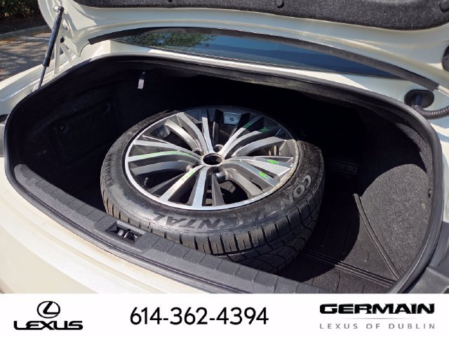 Used 2017 INFINITI Q60 3.0t w/ Cargo Package AWD/4WD image 27