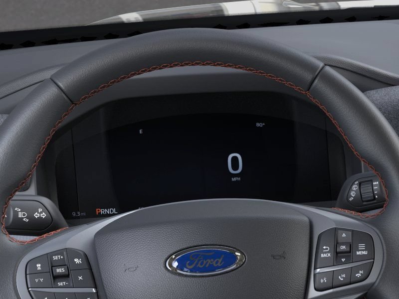 New 2026 Ford Explorer Active w/ Active Comfort Package RWD image 15