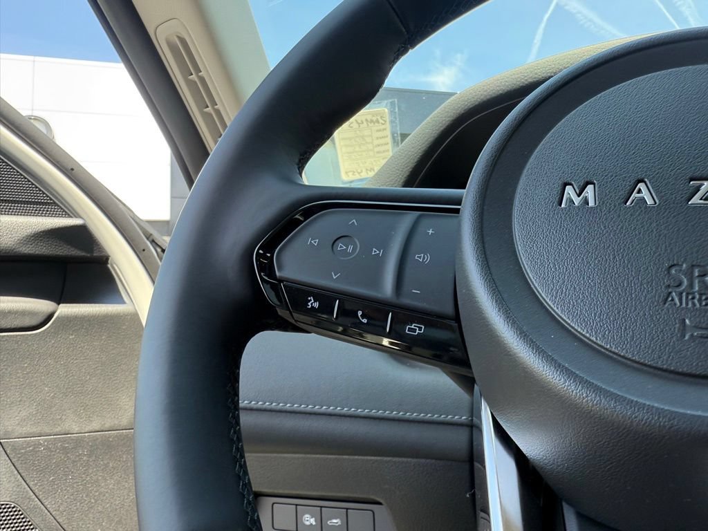 New 2026 MAZDA CX-5 Preferred AWD/4WD image 20