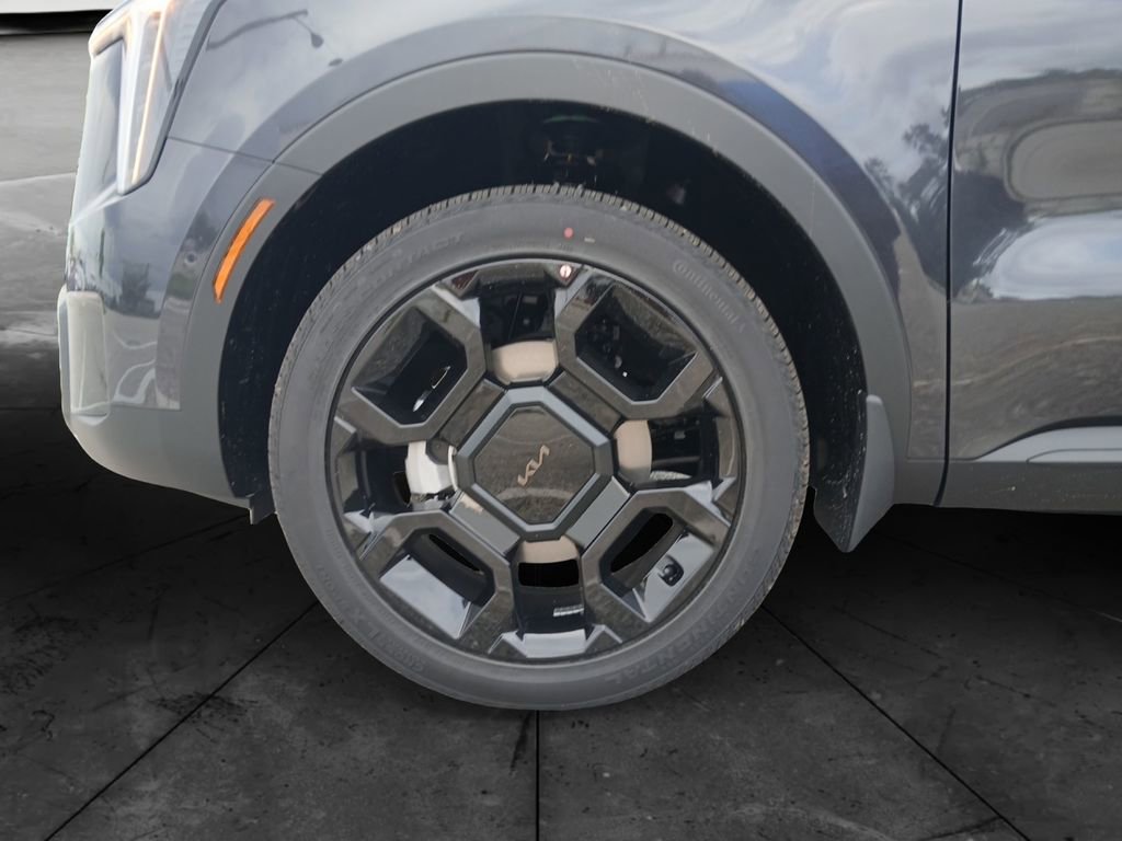 New 2025 Kia Sorento SX image 14