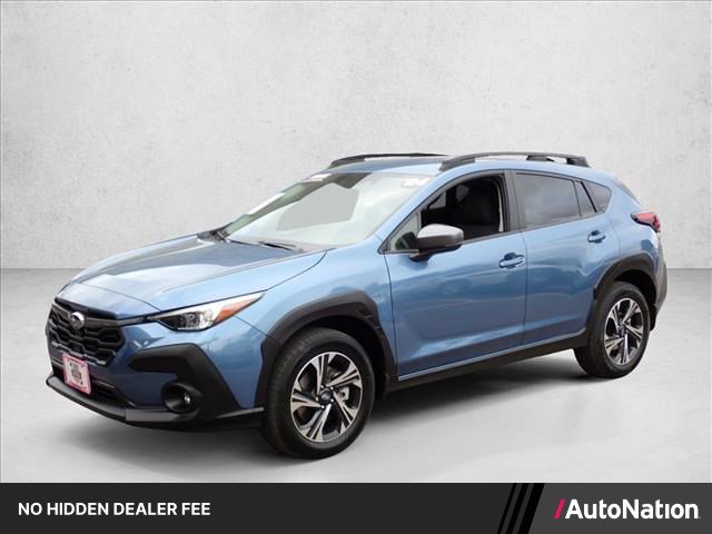 Certified 2024 Subaru Crosstrek 2.0i Premium AWD/4WD image 1