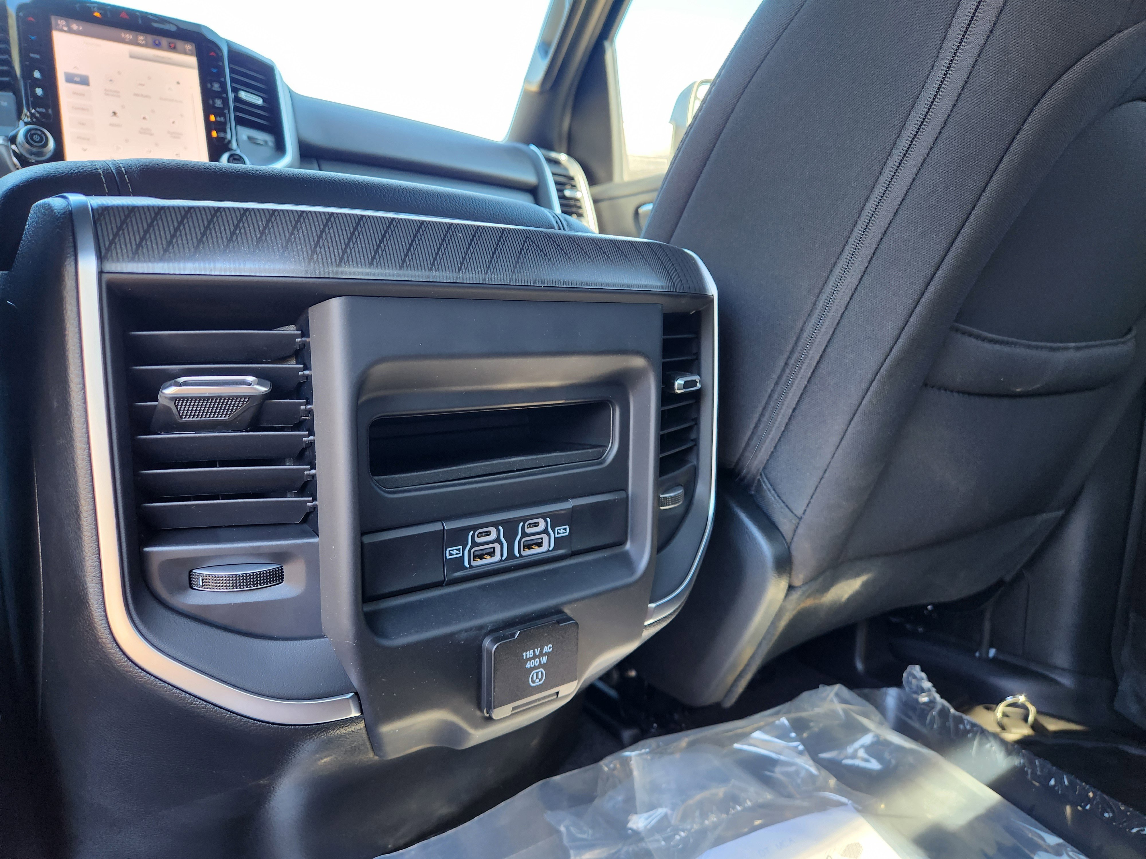New 2026 RAM 1500 Big Horn image 29