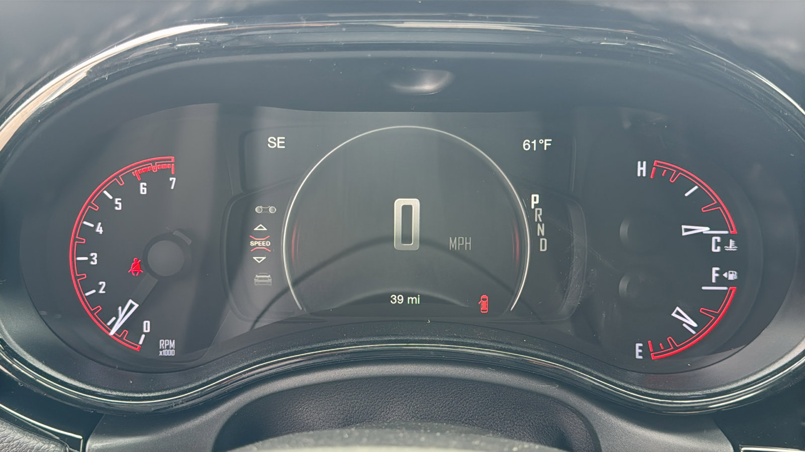 New 2026 Dodge Durango GT image 19