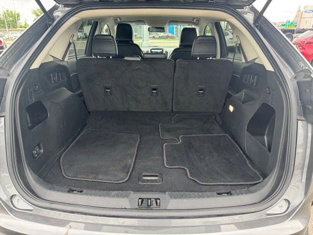 Used 2024 Ford Edge SEL AWD/4WD image 22