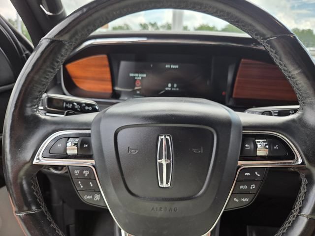 Used 2019 Lincoln Navigator Reserve w/ Cargo Package AWD/4WD image 24