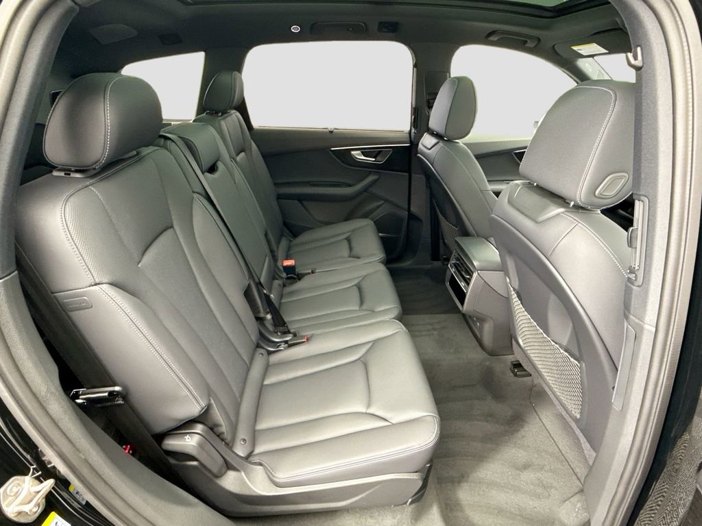 New 2026 Audi Q7 3.0T Premium Plus image 22