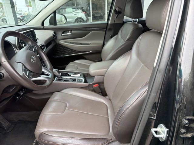 Used 2020 Hyundai Santa Fe SEL image 6