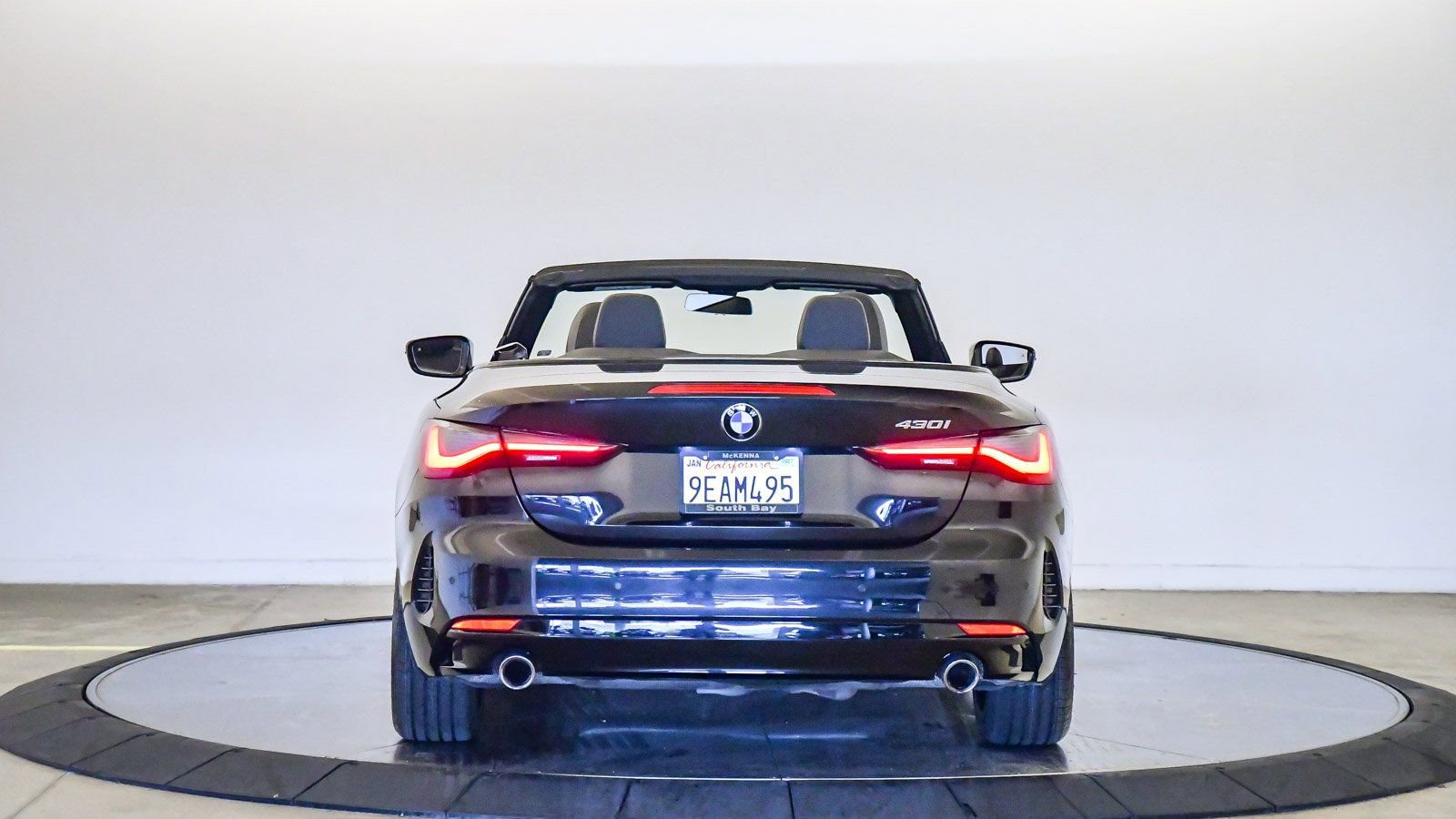 Certified 2023 BMW 430i 430i w/ Premium Package image 32