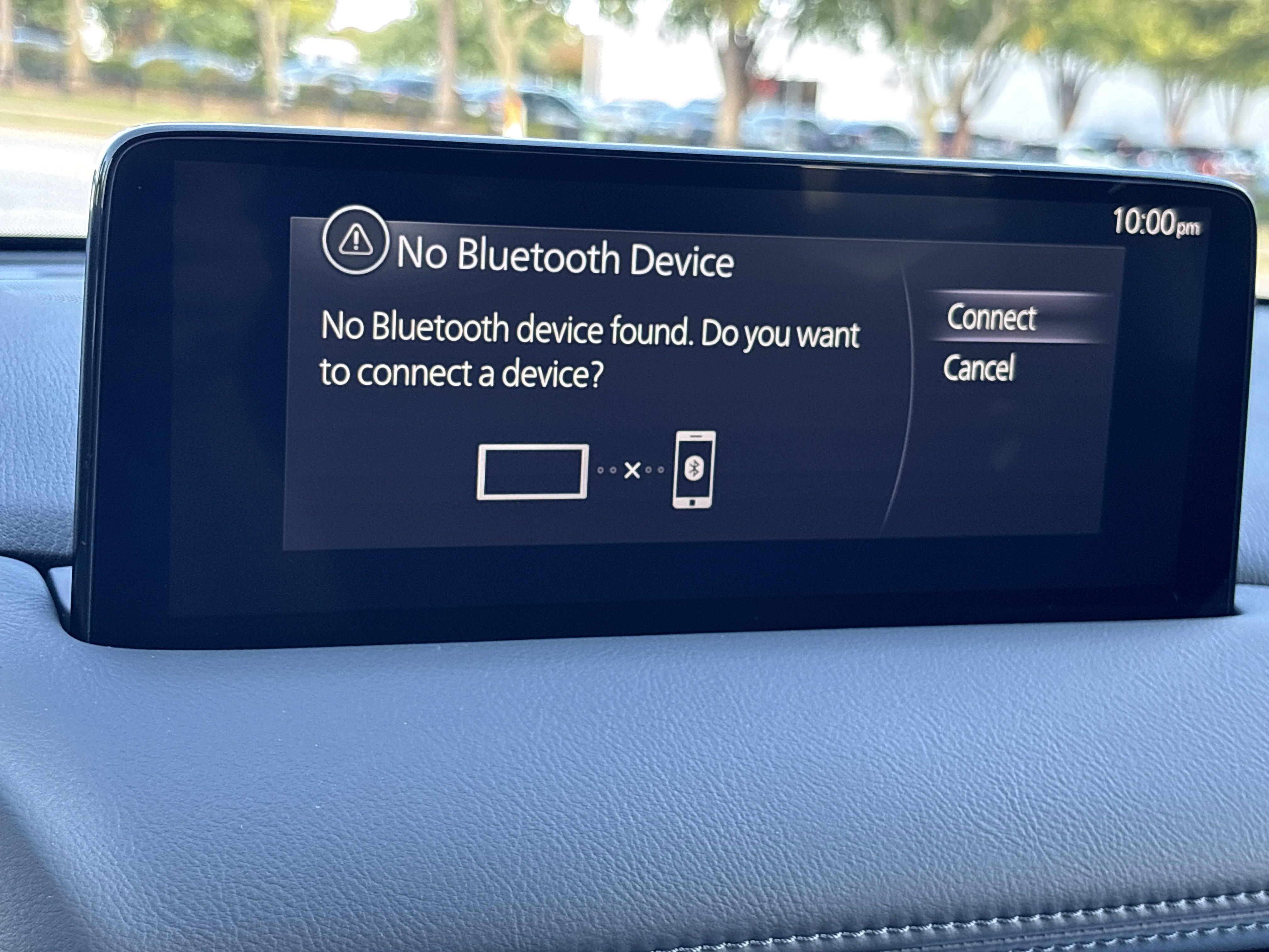 New 2025 MAZDA CX-5 Carbon Edition image 32