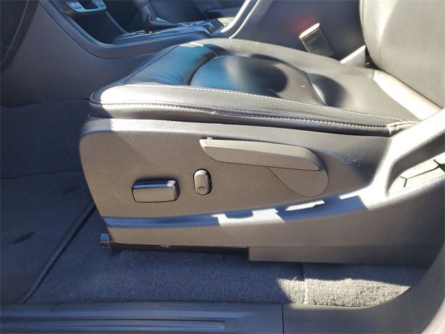 Used 2020 Chevrolet Colorado Z71 image 15