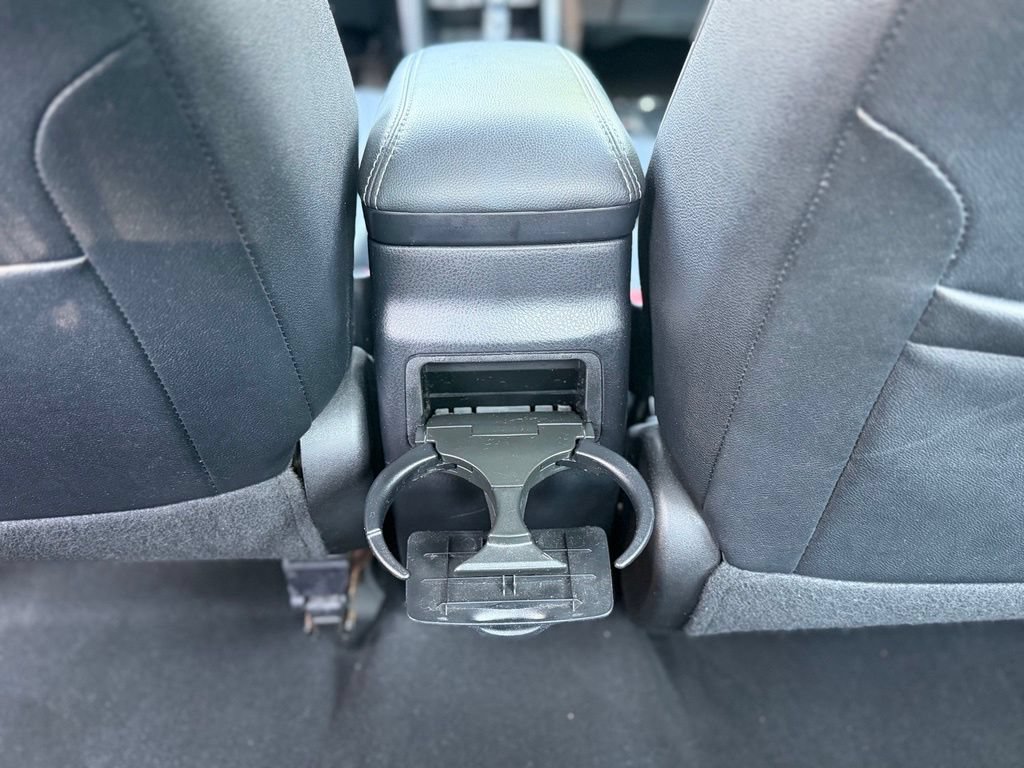 Used 2015 Toyota Corolla S FWD image 20