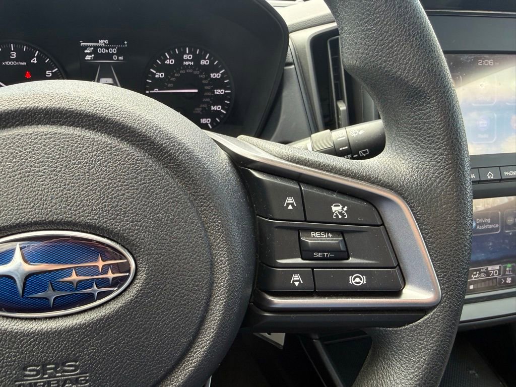 Used 2024 Subaru Impreza 2.0i image 20