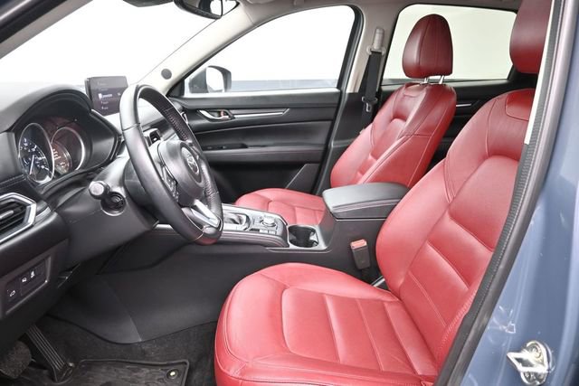 Used 2023 MAZDA CX-5 Carbon Edition AWD/4WD image 22