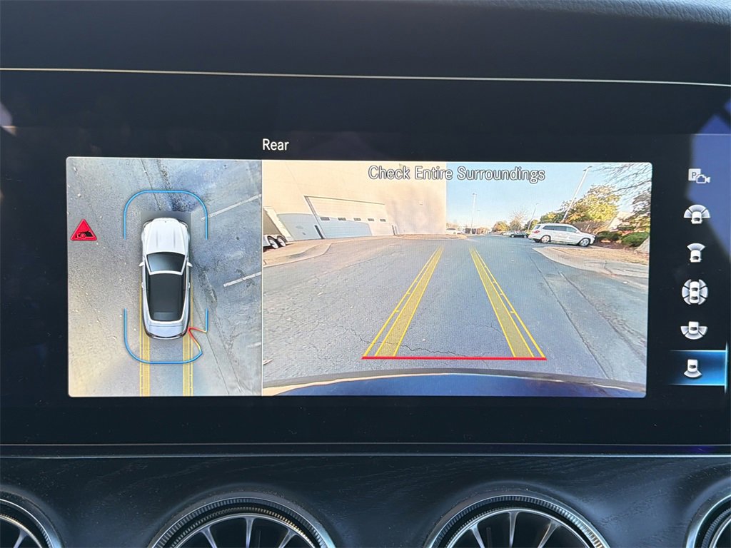 Certified 2023 Mercedes-Benz E 450 450 image 28