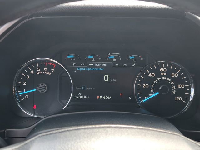 Used 2020 Ford F150 Platinum image 13
