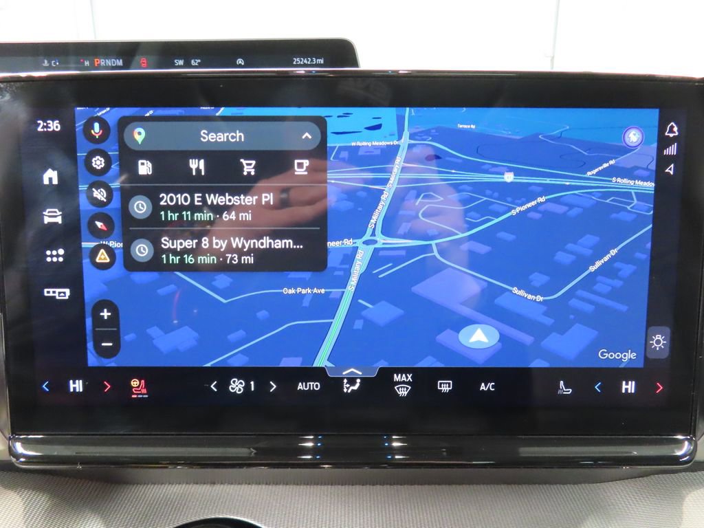 Used 2025 Ford Expedition Max Active image 16